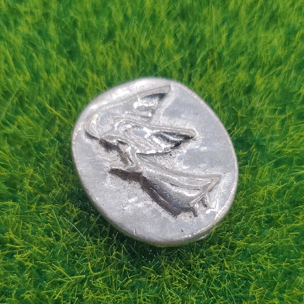Guardian Angel Religious Token Overflow